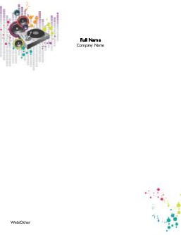 Sultan of Spin Compact Note Pads