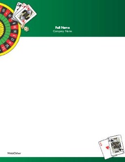 Take Your Chances Compact Note Pads