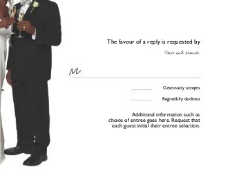 Clink, Clink Reply Cards