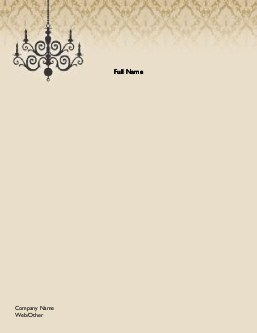 Classically Chic Compact Note Pads