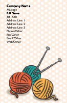 Neat Knit