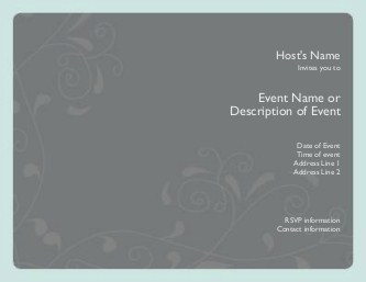 Seafoam Dream Hen Night Invitations
