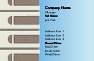Concrete Coating Full Colour Business Cards