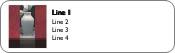 Perfect Pottery Return Address Labels