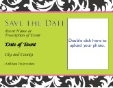 Formal Flair Large Magnets