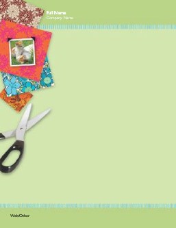 Treasured Memories Compact Note Pads