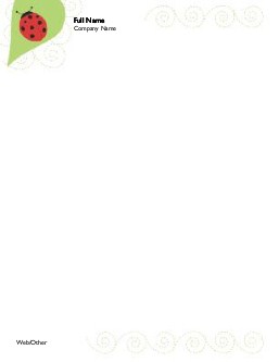 Leafy Lady Compact Note Pads