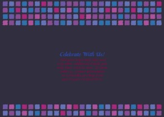 Deeply in Love Standard Sized Save the Date Postcards