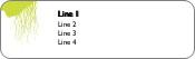 Wash n Wear Return Address Labels