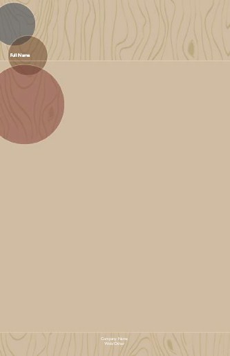 Good Grain Large Note Pads