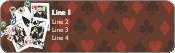 It's a Gamble Return Address Labels