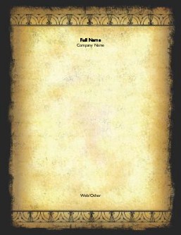 Renaissance Romance Compact Note Pads