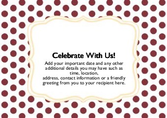 Ruby Red Romance Standard Sized Save the Date Postcards