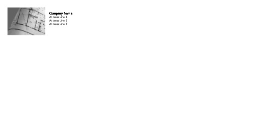 Final Draft DL Envelopes