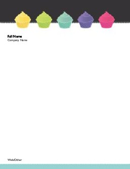 Fairycakes by the Dozen Compact Note Pads