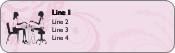 Polished Up Return Address Labels