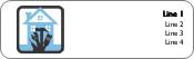 Tools of Improvement Return Address Labels