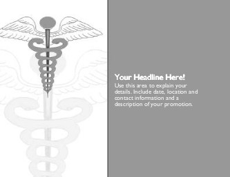 Modern Medicine Large Magnets