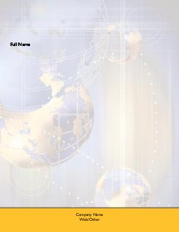 Digital Designs 6 Compact Note Pads