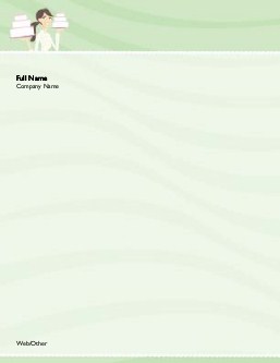 Buttercream Dream Compact Note Pads