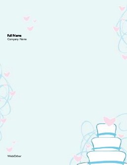 Fondant Dream Compact Note Pads