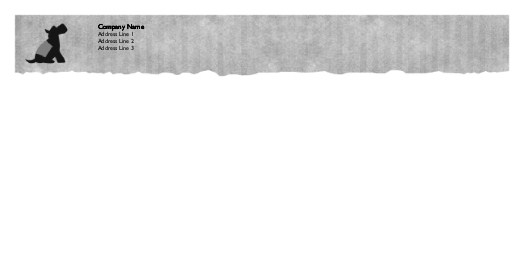 Tracking Business DL Envelopes