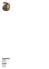 Woman Holding the World A4 Letterhead