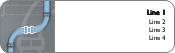 A Good Flow Return Address Labels