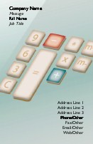 Calculating Data