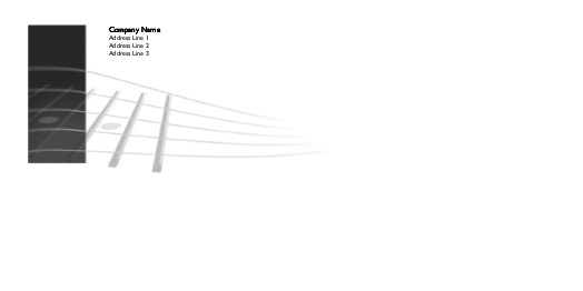 Six-String Strum DL Envelopes