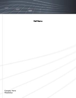 Six-String Strum Compact Note Pads