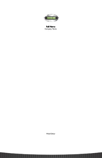 Future Function Large Note Pads