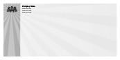 Essence of Cool DL Envelopes