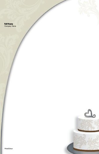 Double Layer Dream Large Note Pads