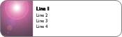 Universal Language Return Address Labels