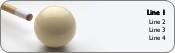 Get a Cue Return Address Labels