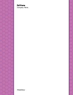 Perky Polka Dots Compact Note Pads