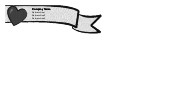 Tough Love DL Envelopes