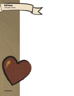 Tough Love Compact Note Pads