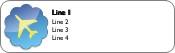 Above and Beyond Return Address Labels