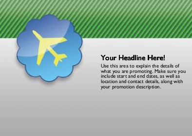 Above and Beyond Full Colour Standard Sized Postcards