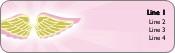 Motor Maven Return Address Labels