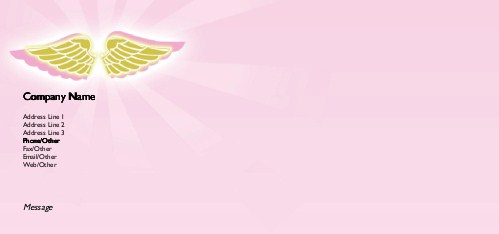 Motor Maven Full Colour Compliment Slips