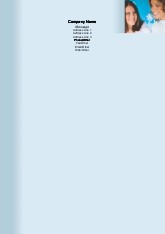 Great Smiles A4 Letterhead