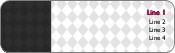 Subtle Joy Return Address Labels
