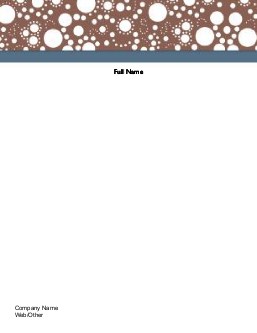 Coffee Buzz Constellation Compact Note Pads