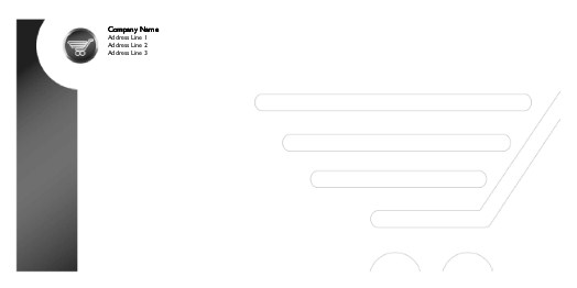 E-Cart DL Envelopes