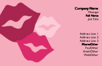 Countless Kisses