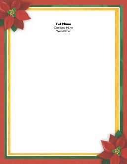 Merry Bloom Compact Note Pads