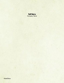 Venetian Green Compact Note Pads